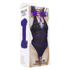 Merci Bind & Tie 30ft Violet - Adult Naughty Store