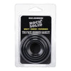 Rock Solid Tri-pack Rubber Gasket - Adult Naughty Store