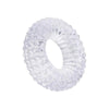 Rock Solid Radial Clear - Adult Naughty Store