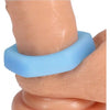 Midnight Glow Delight Cock Ring - Adult Naughty Store