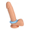 Midnight Glow Delight Cock Ring - Adult Naughty Store