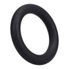 Rock Solid Gasket Large Black - Adult Naughty Store