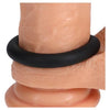 Rock Solid Gasket Large Black - Adult Naughty Store