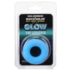 Rock Solid Lifesaver Blue Glow - Adult Naughty Store