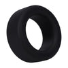 Sultry Silhouette Black O Ring - For Enhanced Pleasures and Endless Indulgence - Adult Naughty Store