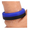 Rock Solid Big O Ring Black - Adult Naughty Store