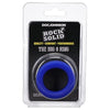 Rock Solid Big O Ring Black