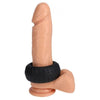 Rock Solid Monster Black - Adult Naughty Store