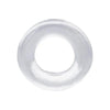 Rock Solid Donut 4x Clear - Adult Naughty Store