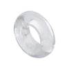 Rock Solid Donut 4x Clear - Adult Naughty Store