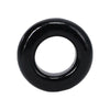 Rock Solid Donut 4x Black - Adult Naughty Store