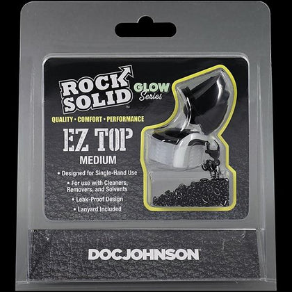 Rock Solid Ez Top - Adult Naughty Store