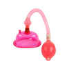 In A Bag Pussy Pump Pink - Adult Naughty Store