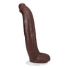 Signature Cocks Brickzilla Vanilla - Adult Naughty Store