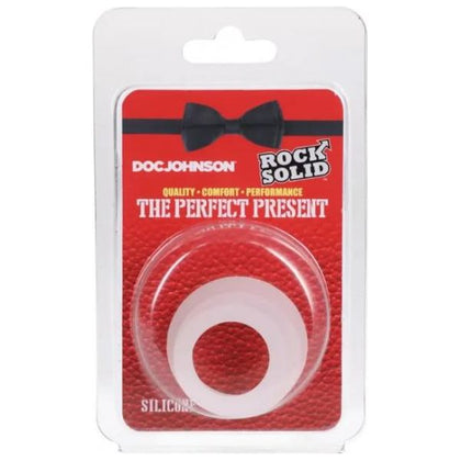 Rock Solid Perfect Present Frost