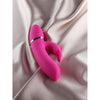 Edonista Luna Rabbit Vibe Pink - Adult Naughty Store