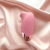 Edonista Liv Clitoral Suction Stimulator Pink - Adult Naughty Store