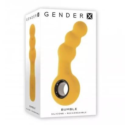 Gender X Bumble - Adult Naughty Store