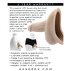 Evolved Novelties Gender X Stand To Pee Light Skin Tone TPE Realistic Funnel Dildo - Model X123 - Unisex - Intimate Pleasure - Beige - Adult Naughty Store