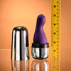 Playboy The Jet Set Vibrator - Adult Naughty Store