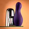 Playboy The Jet Set Vibrator - Adult Naughty Store