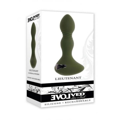 Evolved Lieutenant - Adult Naughty Store