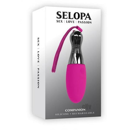 Selopa Companion - Adult Naughty Store