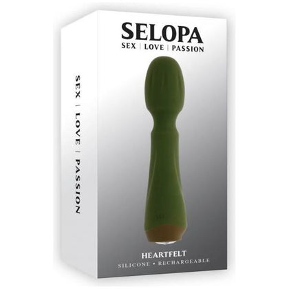 Selopa Heartfelt