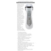 Zero Tolerance Stroking Buddy Vibrating and Thrusting Male Masturbator - Model ZT-2023 - Intense Pleasure for Men - Deep Pleasure Experience - Black - Adult Naughty Store