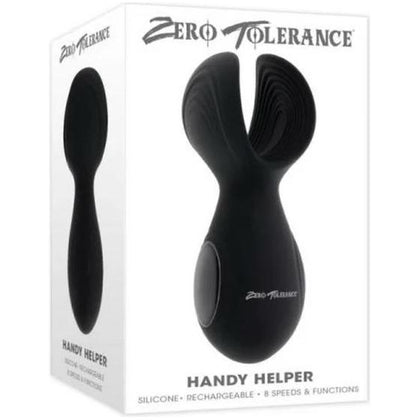 Zero Tolerance Handy Helper