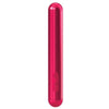 Jimmyjane Chroma Pink Bullet Vibrator - Model 2024 for Women - Powerful Vibrations for External Stimulation - Adult Naughty Store