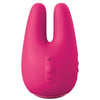 Jimmyjane Form 2 Pro Clitoral Stimulator: Ultra-Powerful Pleasure Device for Women in Pink - Model JJ10901