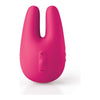 Jimmyjane Form 2 Pro Clitoral Stimulator: Ultra-Powerful Pleasure Device for Women in Pink - Model JJ10901