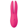 Jimmyjane Ascend 2 Pink Dual Motor Clitoral Vibrator - Model JJ12482 - For Women - Clitoris Stimulation - Pink - Adult Naughty Store