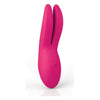Jimmyjane Ascend 2 Pink Dual Motor Clitoral Vibrator - Model JJ12482 - For Women - Clitoris Stimulation - Pink