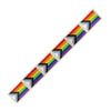 Kheper Games Progress Sash - Pride-Inspired Progress Sash Flag Design for All Genders - Vibrant Rainbow - Model 2024 - Adult Naughty Store