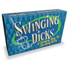 Little Genie Swinging Dicks Hook & Ring Game - Adult Hand and Eye Coordination Drinking Game - Model 2023 - For 2 to 4 Players - Unisex - Pleasure and Fun in Vibrant Colors - Adult Naughty Store