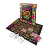 Little Genie Ready Sex Go Action Packed Dice Foreplay & Sex Game for Couples - Model 2023 for Adults - Unisex - Multi-Coloured - Adult Naughty Store