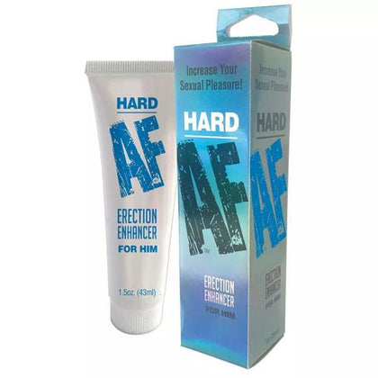 Achieve Erection Cream 1.5 Oz - Adult Naughty Store