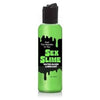 Sex Slime Green Lube 2 Oz