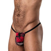 Male Power Cumouflage Posing Strap: Unleash Your Sensuality - Adult Naughty Store