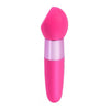 Maia Toys Rina Dual Vibrator Pink - Rechargeable Dual Motor Silicone Pleasure Toy for Women - Adult Naughty Store