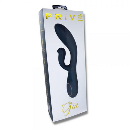 Prive Gia Teal - Adult Naughty Store