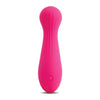 NU Sensuelle Nubii Sola Bullet Vibrator - Powerful Clitoral Stimulation - Pink - Adult Naughty Store