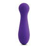 NU Sensuelle Nubii Sola Bullet Vibrator - Powerful Clitoral Stimulation - Purple - Adult Naughty Store