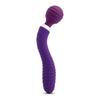 NU Sensuelle Nubii Lolly Wand Massager Vibrator - Powerful Rechargeable Pleasure Toy for Couples - Purple

Introducing the NU Sensuelle Nubii Lolly Wand Massager Vibrator - Your Ultimate Rechargeable Pleasure Toy for Couples in a Stunning Purple Hue