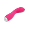 NU Sensuelle Nubii Lola Rechargeable Bullet Vibrator - Pink, Powerful and Pleasurable - Adult Naughty Store