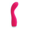 NU Sensuelle Nubii Lola Rechargeable Bullet Vibrator - Pink, Powerful and Pleasurable - Adult Naughty Store