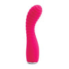 NU Sensuelle Nubii Lola Rechargeable Bullet Vibrator - Pink, Powerful and Pleasurable - Adult Naughty Store