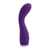 NU Sensuelle Nubii Lola Rechargeable Bullet Vibrator - Purple: Powerful and Sensual Pleasure for Women - Adult Naughty Store